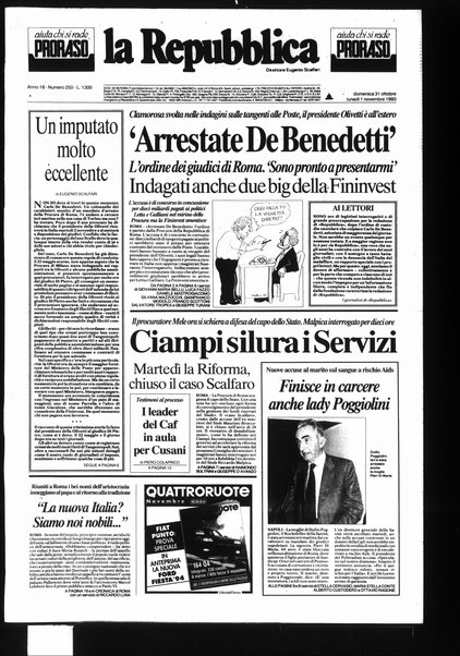 La repubblica